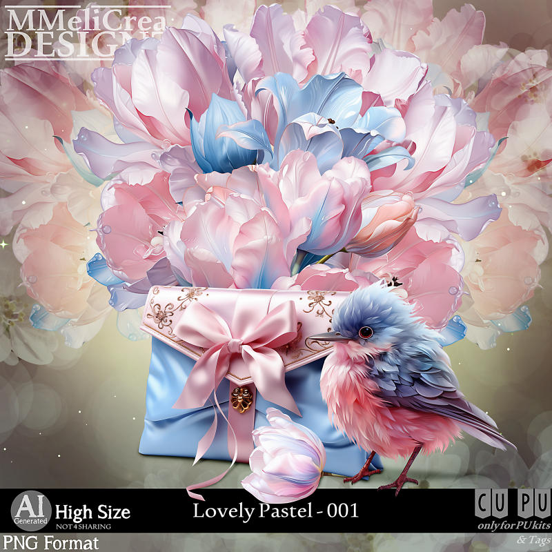 (image for) AI - Lovely Pastel - CU001 (CU4PU/PNG)